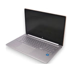 HP Chromebook 15a-na0000sl 15,6" N4500 8GB 128GB eMMC ChromeOS QWERTY