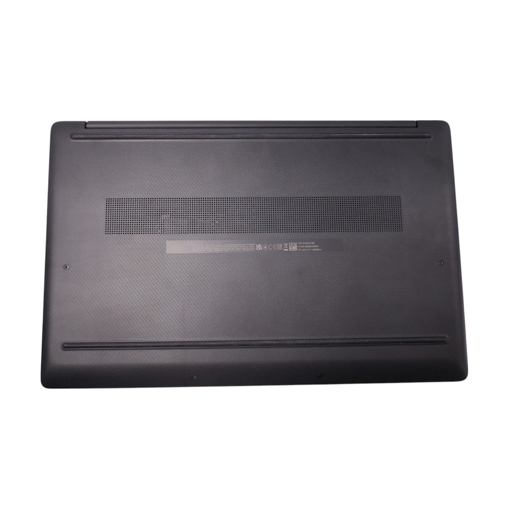 HP 17" Laptop Intel Pentium Silver CPU 4GB RAM 128GB SSD Intel UHD Grafik UK Lay
