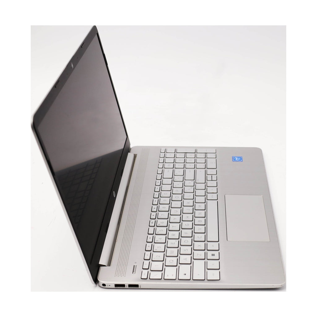 HP 15,6" FHD Notebook Intel Celeron N4120 RAM 4GB DDR4 128GB SSD NVMe ITA