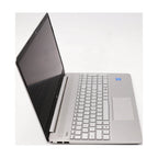 HP 15,6" FHD Notebook Intel Celeron N4120 RAM 4GB DDR4 128GB SSD NVMe ITA
