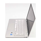 HP Chromebook x360 14a-ca0220ng Ceramic White Celeron N4120 4GB RAM 64GB eMMC DE
