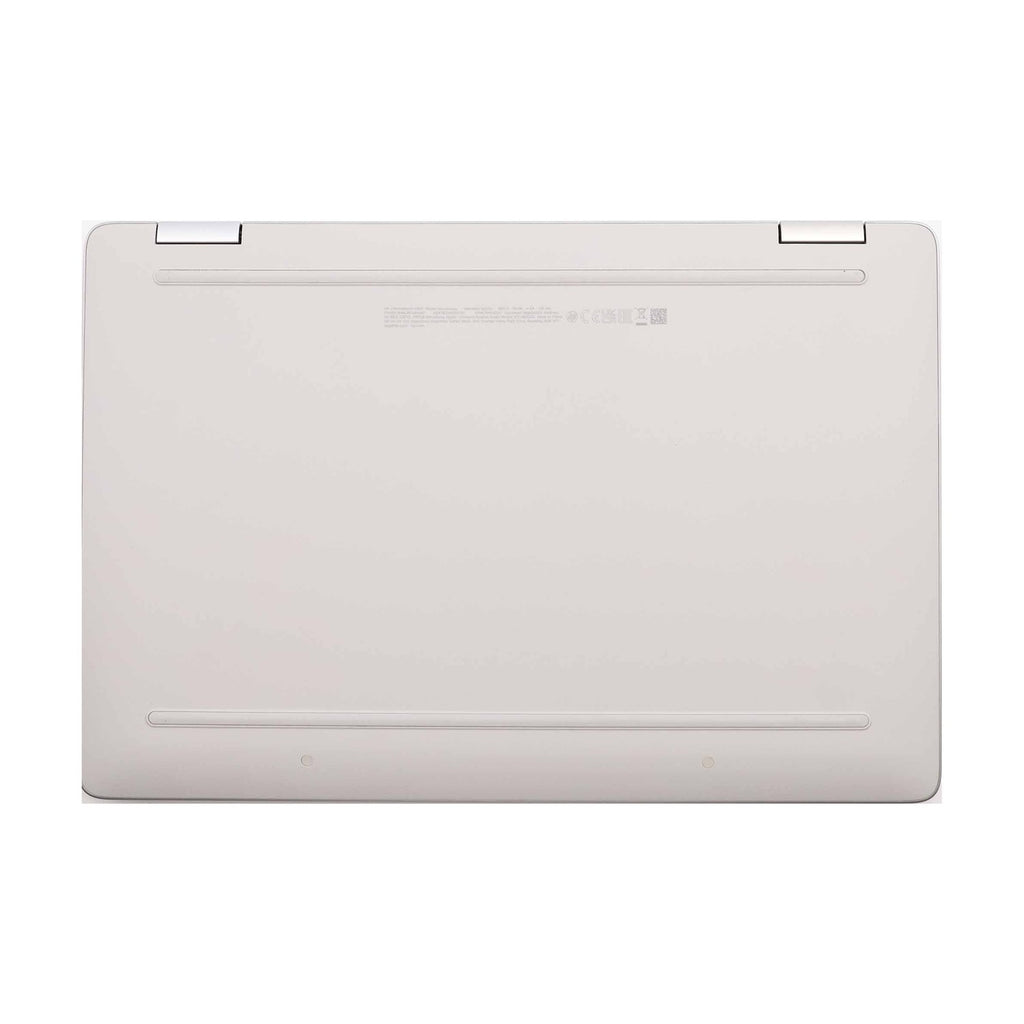 HP Chromebook x360 14a-ca0220ng Ceramic White Celeron N4120 4GB RAM 64GB eMMC DE