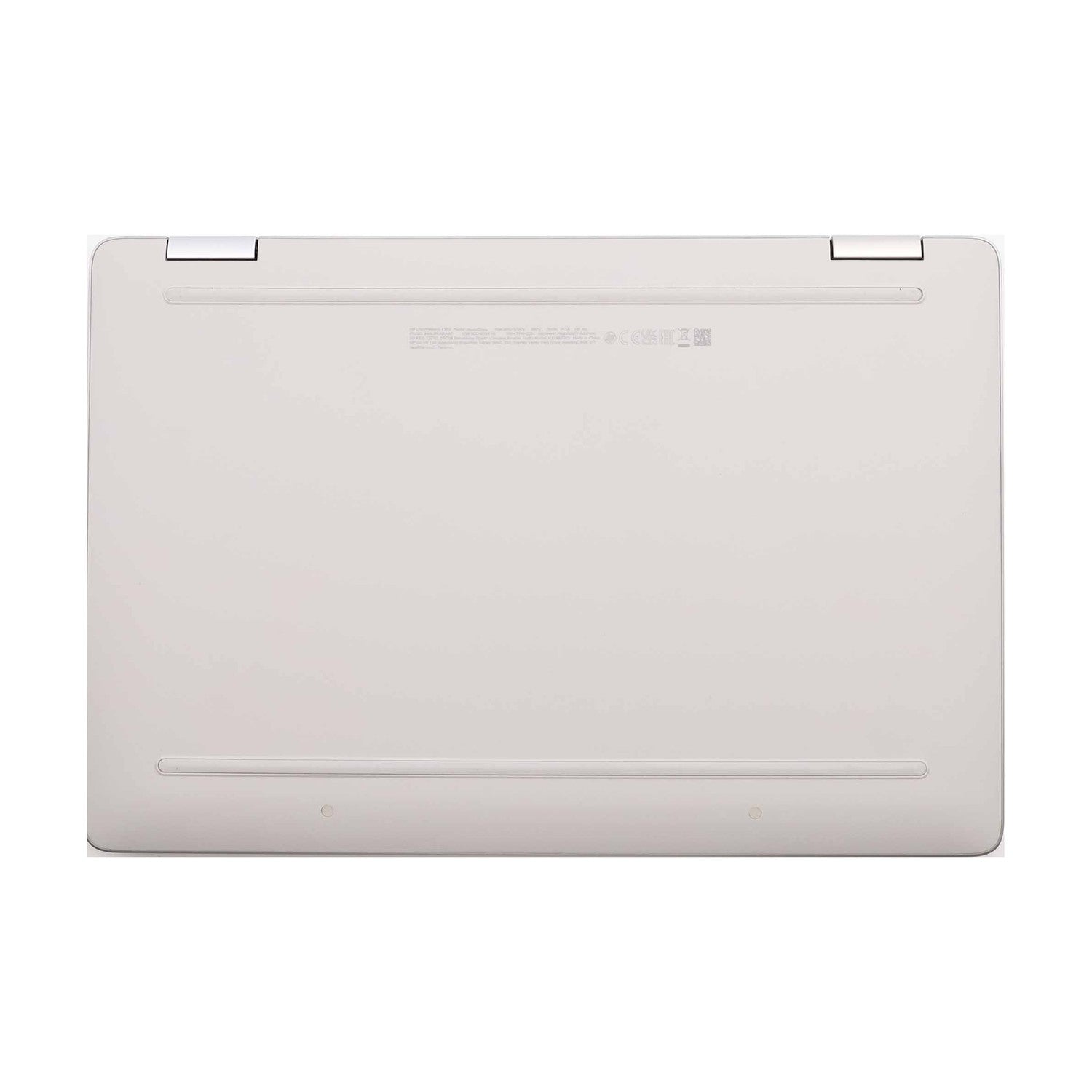 HP Chromebook x360 14a-ca0220ng Ceramic White Celeron N4120 4GB RAM 64GB eMMC DE