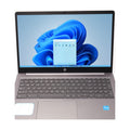 HP Chromebook 15,6" FHD-Display Intel Core i3-N305 8GB DDR5 RAM 256GB QWERTZ
