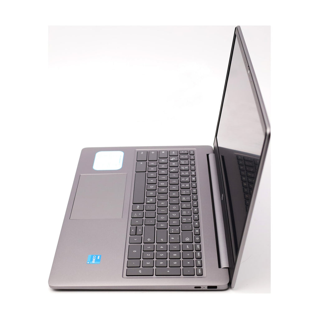 HP Chromebook 15,6" FHD-Display Intel Core i3-N305 8GB DDR5 RAM 256GB QWERTZ