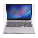 Lenovo Chromebook IdeaPad 3i 15,6" Touch 128GB eMMC 8GB RAM Celeron N4500 CPU