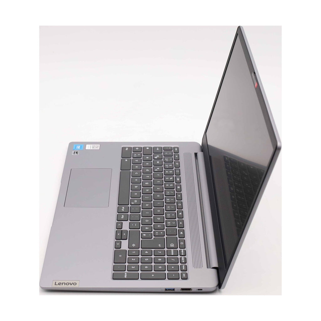 Lenovo Chromebook IdeaPad 3i 15,6" Touch 128GB eMMC 8GB RAM Celeron N4500 CPU