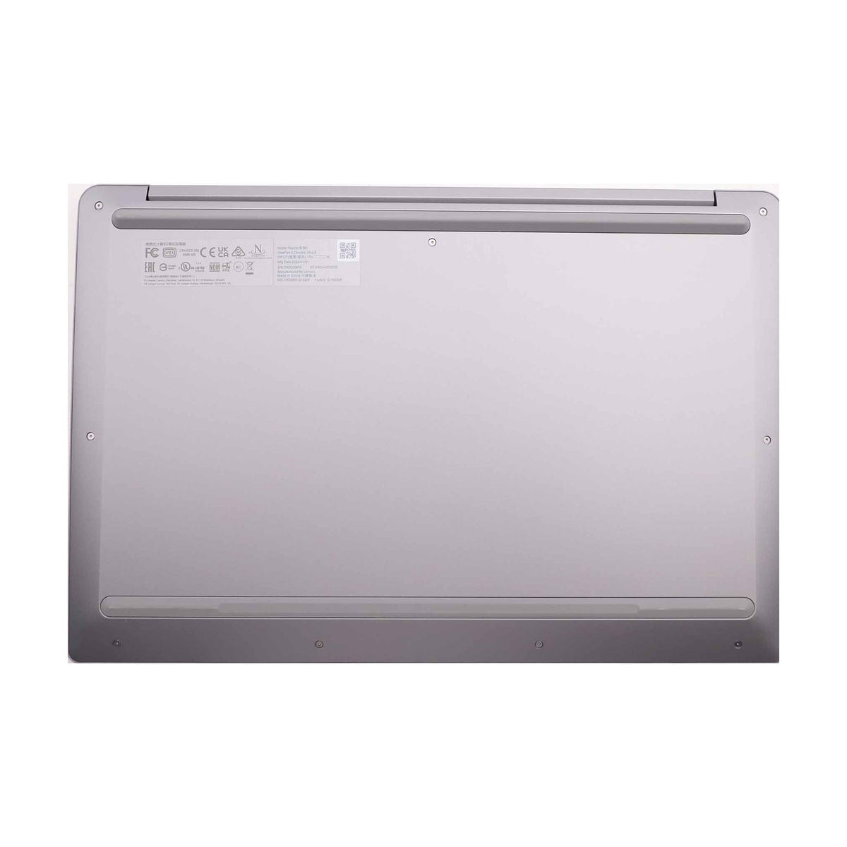 Lenovo Chromebook IdeaPad 3i 15,6" Touch 128GB eMMC 8GB RAM Celeron N4500 CPU