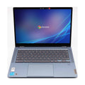 Lenovo IdeaPad Flex 5 Chrome 14″ Touch Core i3-1215U 8 GB RAM 128 GB eMMC QWERTZ