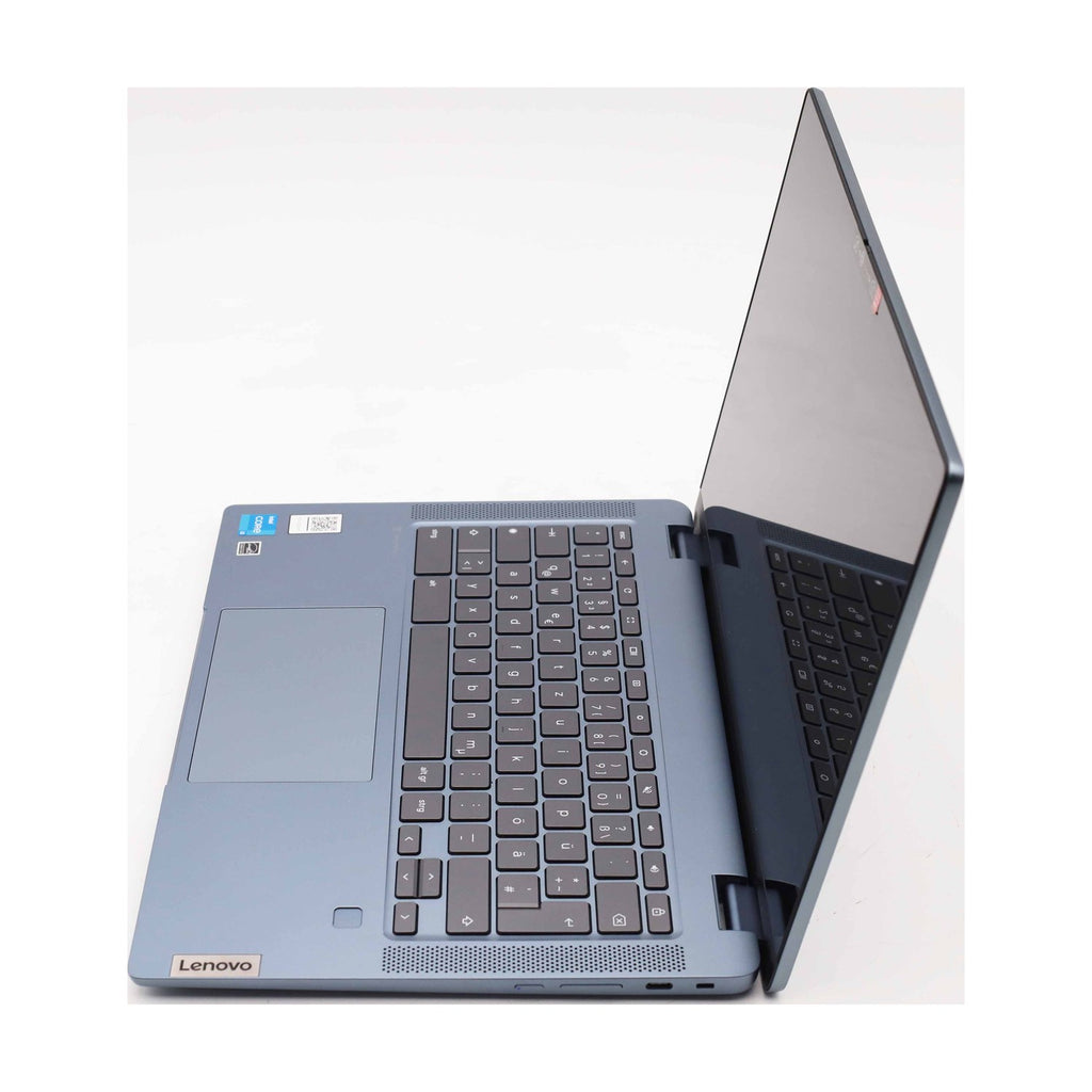 Lenovo IdeaPad Flex 5 Chrome 14″ Touch Core i3-1215U 8 GB RAM 128 GB eMMC QWERTZ