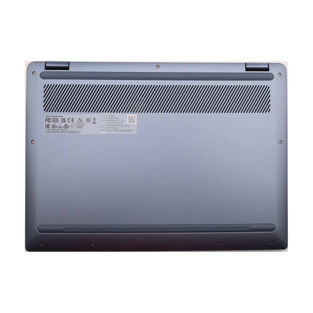 Lenovo IdeaPad Flex 5 Chrome 14″ Touch Core i3-1215U 8 GB RAM 128 GB eMMC QWERTZ