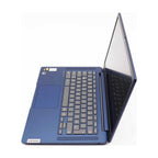 Lenovo IP 14" Slim 3 Chrome 14M868 Abyss Blue Kompanio 520 4GB RAM128GB Flash DE