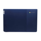 Lenovo IP 14" Slim 3 Chrome 14M868 Abyss Blue Kompanio 520 4GB RAM128GB Flash DE
