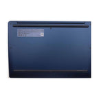 Lenovo IP 14" Slim 3 Chrome 14M868 Abyss Blue Kompanio 520 4GB RAM128GB Flash DE