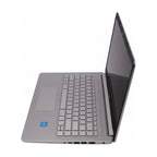 HP Laptop 14 Zoll Intel Celeron N4500 CPU 4GB RAM DDR4 128GB SSD Intel ITA