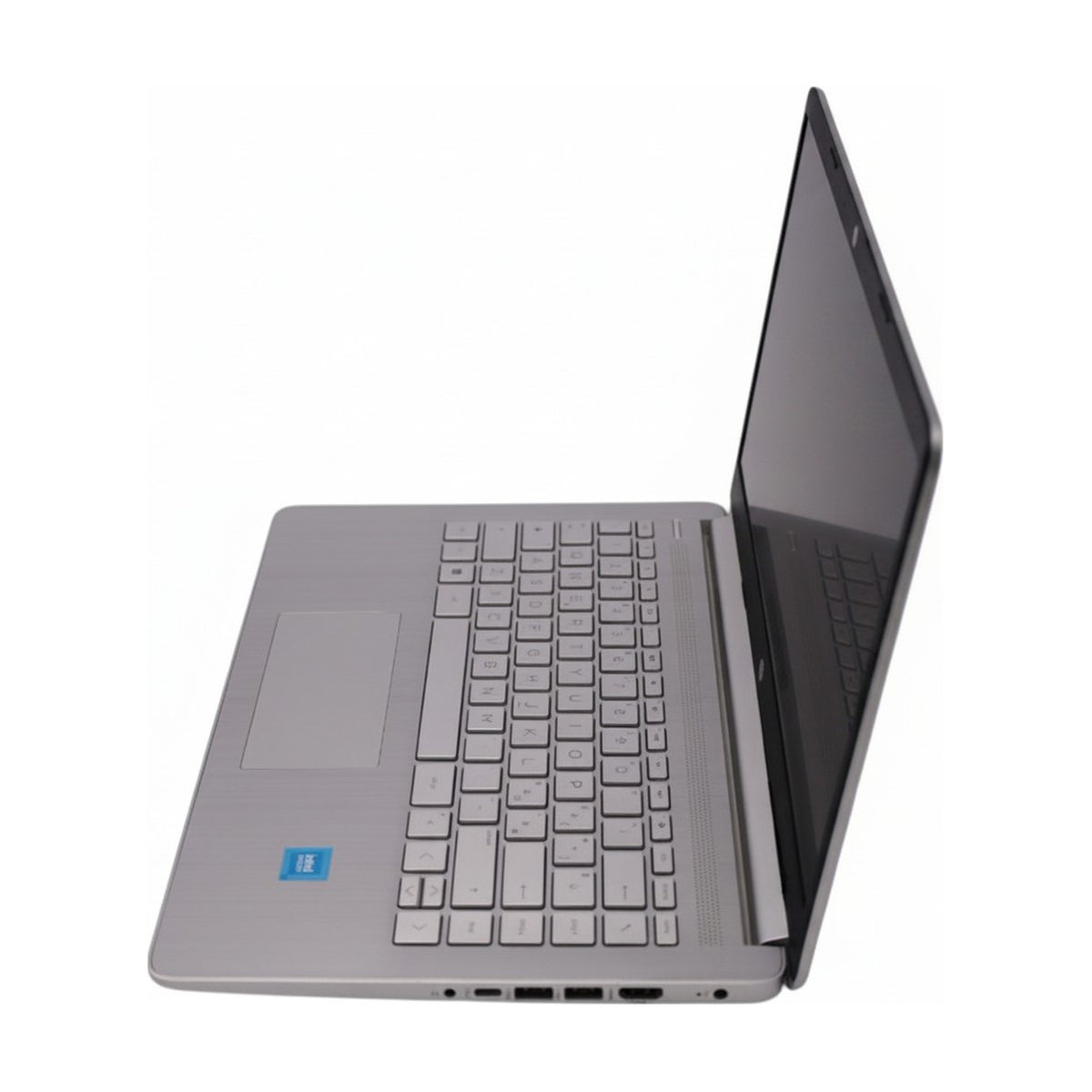 HP Laptop 14 Zoll Intel Celeron N4500 CPU 4GB RAM DDR4 128GB SSD Intel ITA