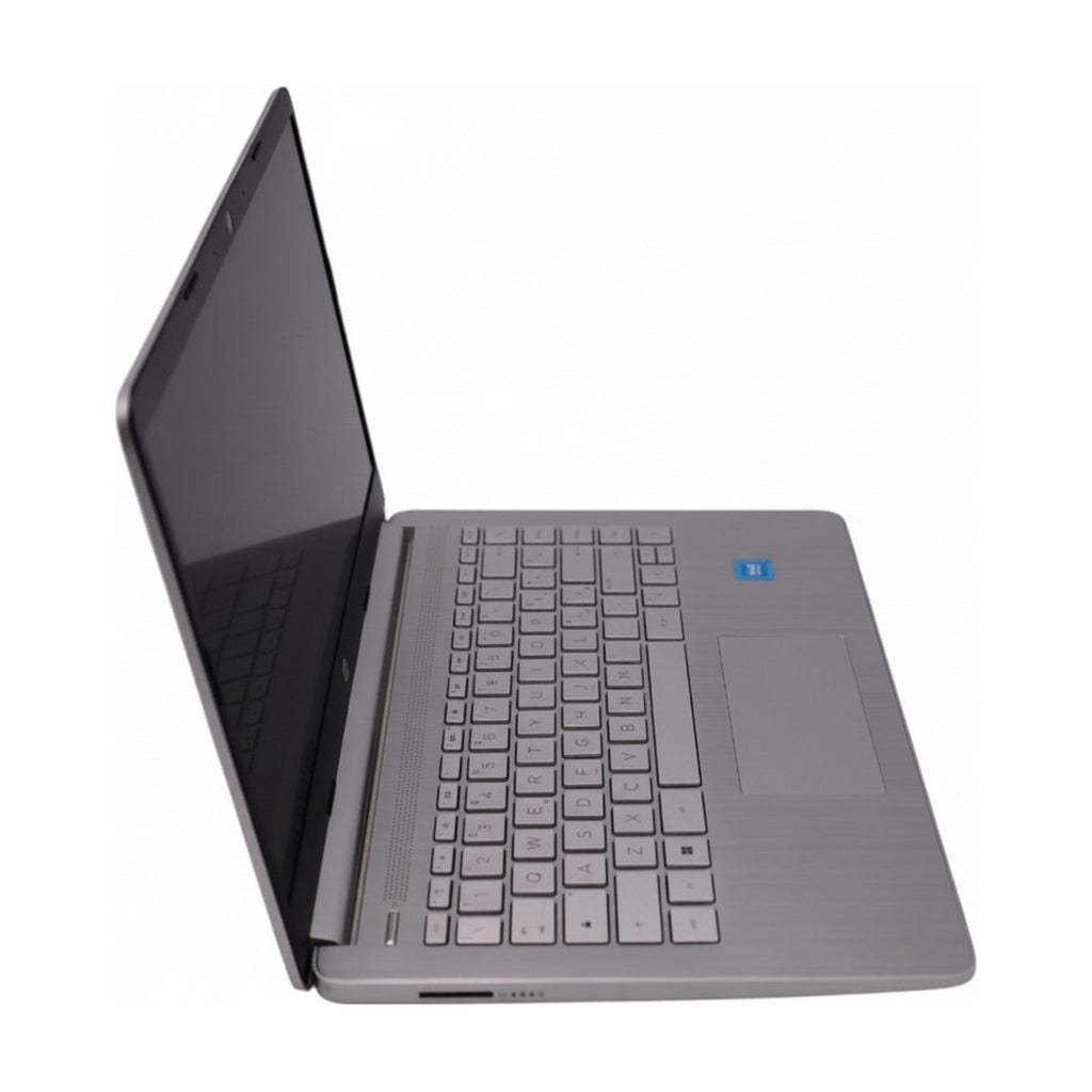 HP Laptop 14 Zoll Intel Celeron N4500 CPU 4GB RAM DDR4 128GB SSD Intel ITA