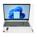 Lenovo IdeaPad 1 Laptop 15,6" Full HD AMD Ryzen 3 7320U 8GB RAM 512GB SSD Win11