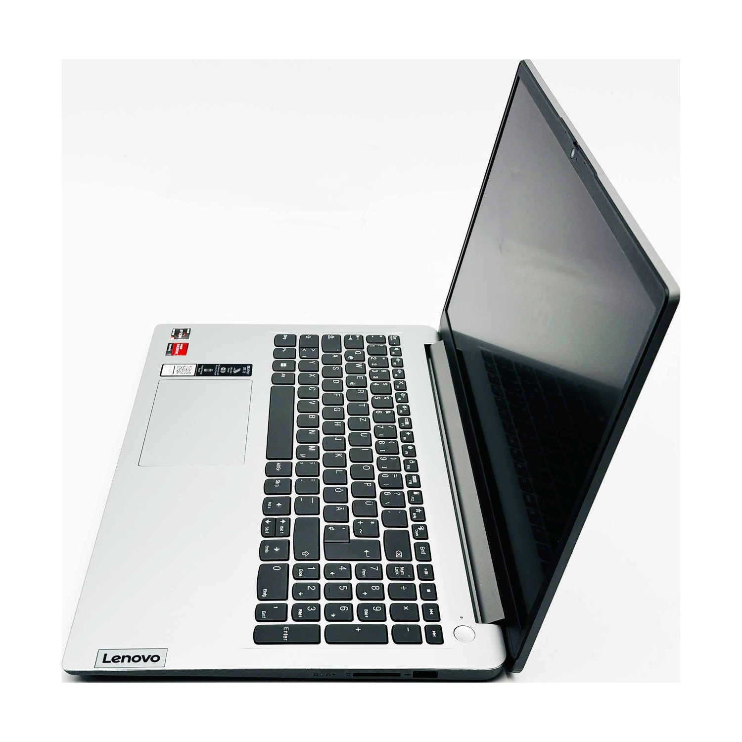 Lenovo IdeaPad 1 Laptop 15,6" Full HD AMD Ryzen 3 7320U 8GB RAM 512GB SSD Win11