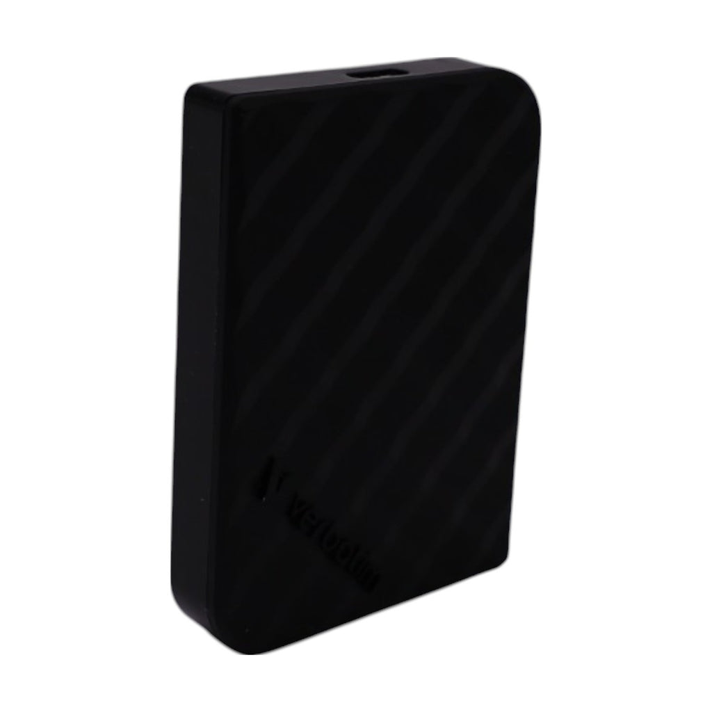Verbatim Store 'n' Go Mini Diamond SSD, 2TB, USB-C 3.1