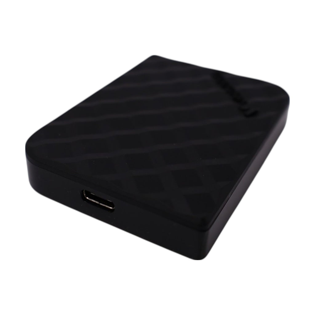 Verbatim Store 'n' Go Mini Diamond SSD, 2TB, USB-C 3.1