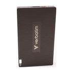 Verbatim Metal Mini Portable SSD 512 GB 2000 MB/s Lesen und 1750 MB/s schreiben