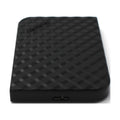 Verbatim 53194  externe Festplatte 1TB 2,5" Portable Slim USB 3.0 Schwarz-geriffelt