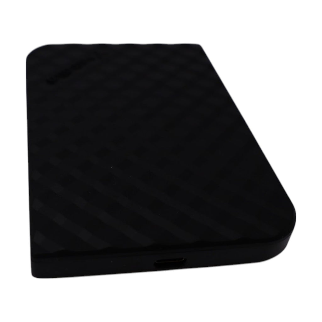 Verbatim Store 'n' Go Portable SSD 1TB, USB-C 3.0