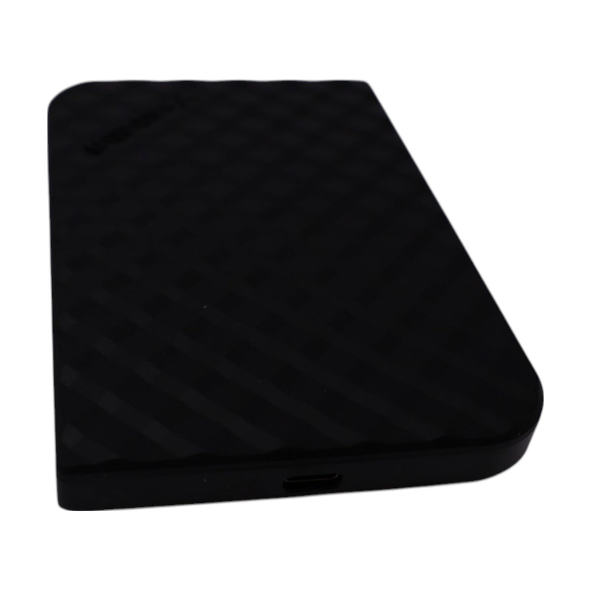 Verbatim Store 'n' Go Portable SSD 1TB, USB-C 3.0