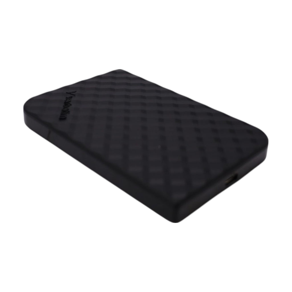 Verbatim Store 'n' Go Portable SSD 1TB, USB-C 3.0