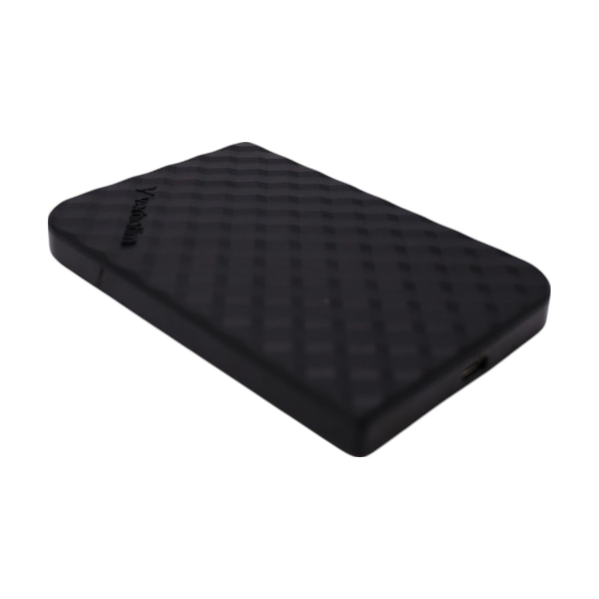 Verbatim Store 'n' Go Portable SSD 1TB, USB-C 3.0
