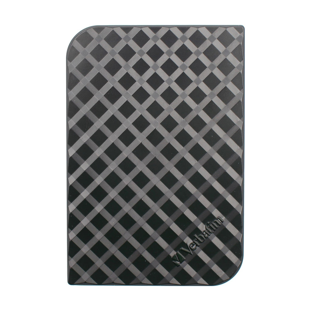 Verbatim Store 'n' Go Portable SSD, 256GB, USB-C 3.0