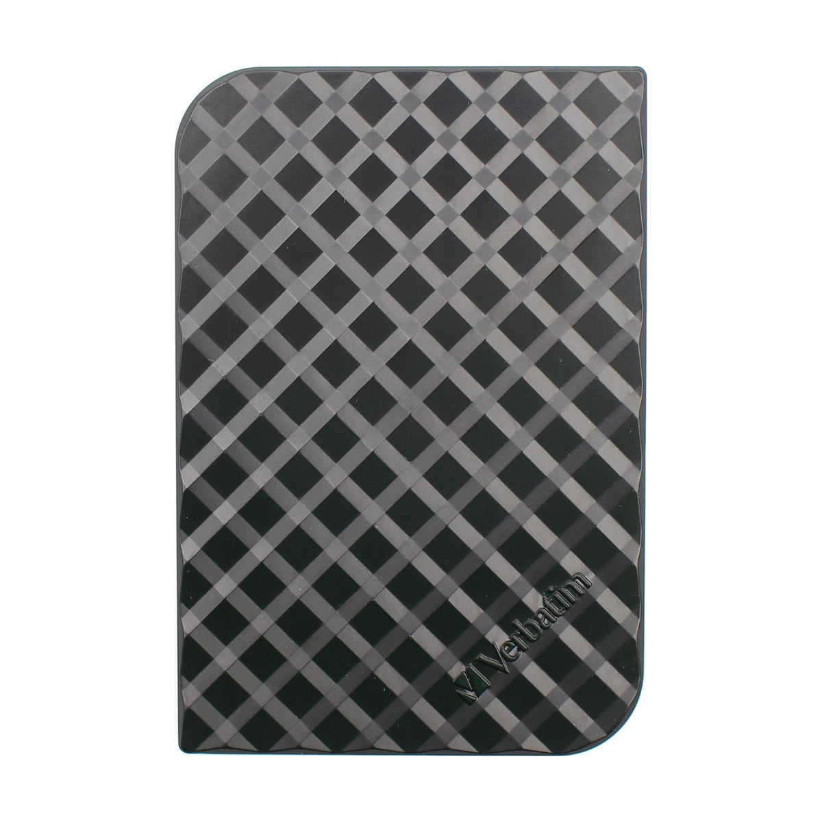 Verbatim Store 'n' Go Portable SSD, 256GB, USB-C 3.0