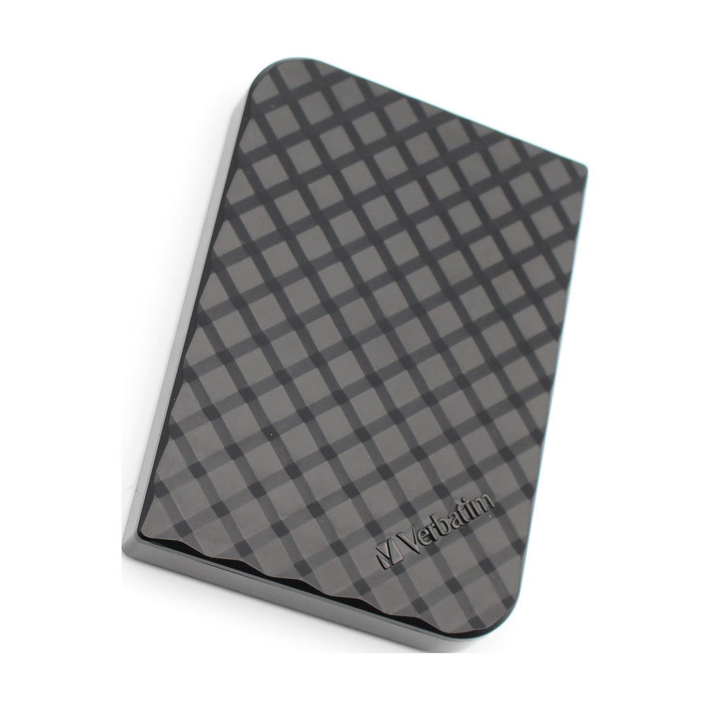 Verbatim Store 'n' Go Portable SSD, 256GB, USB-C 3.0