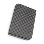 Verbatim Store 'n' Go Portable SSD, 256GB, USB-C 3.0