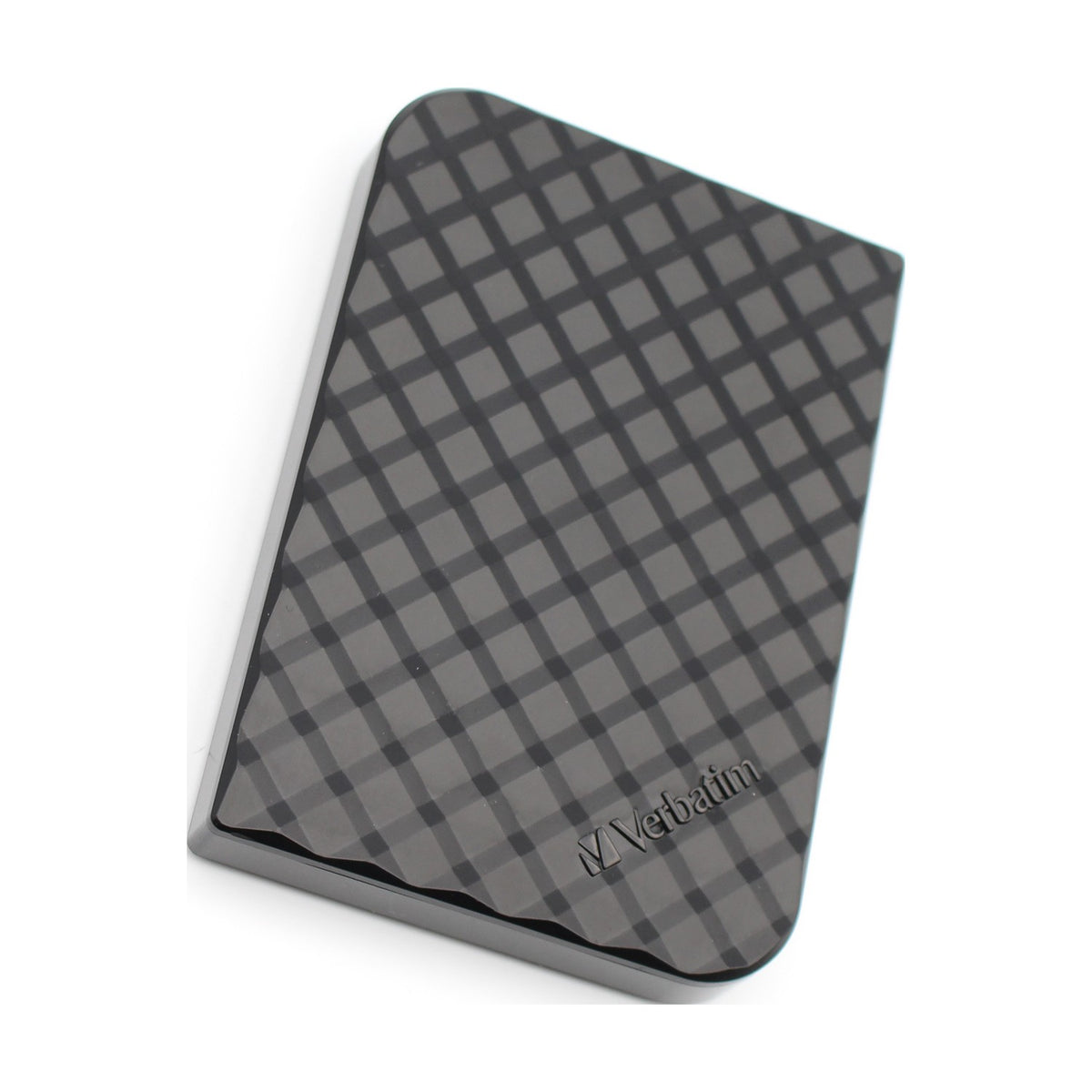 Verbatim Store 'n' Go Portable SSD, 256GB, USB-C 3.0