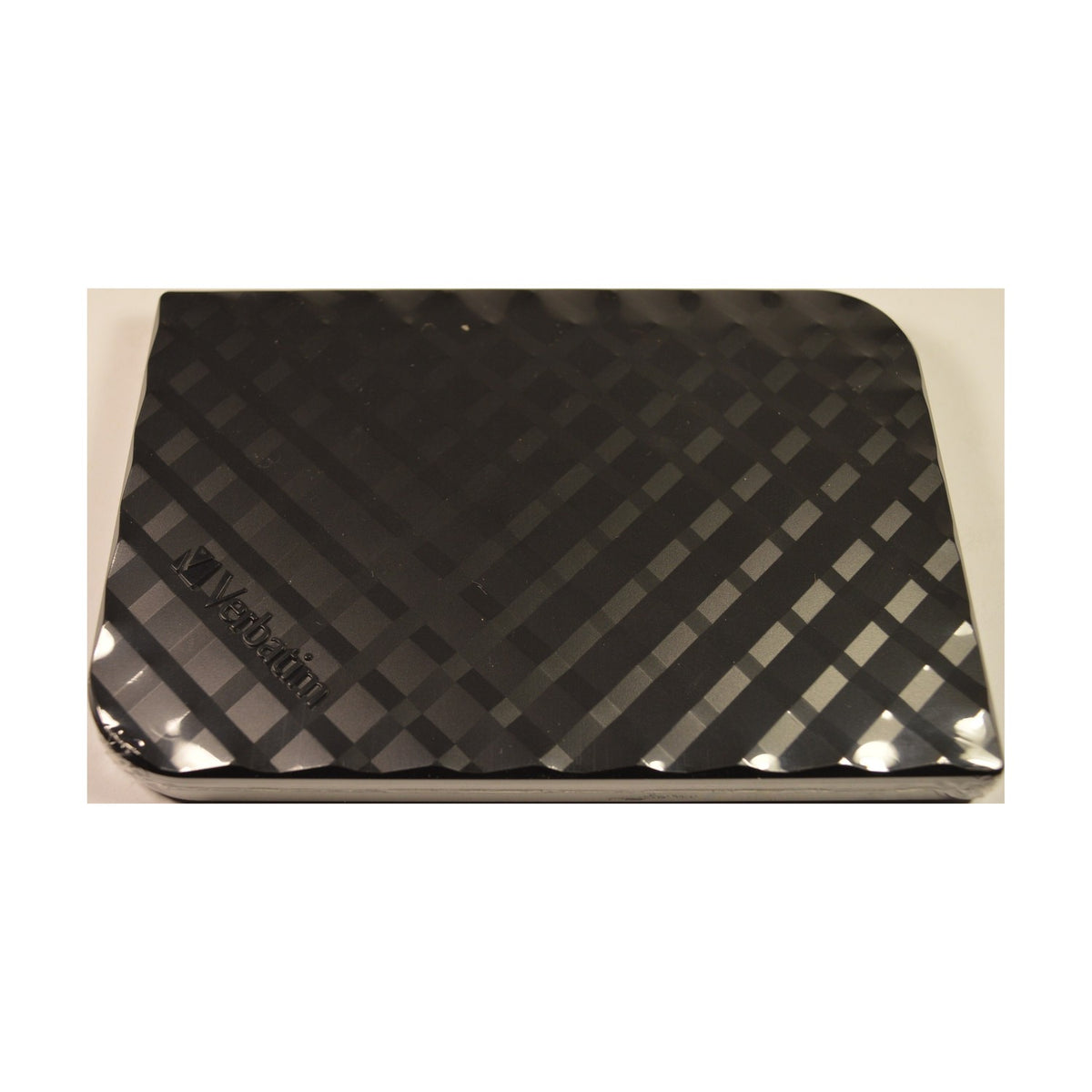 Verbatim Store n Go Portable SSD  512GB  USB-C 3.0 Schwarz
