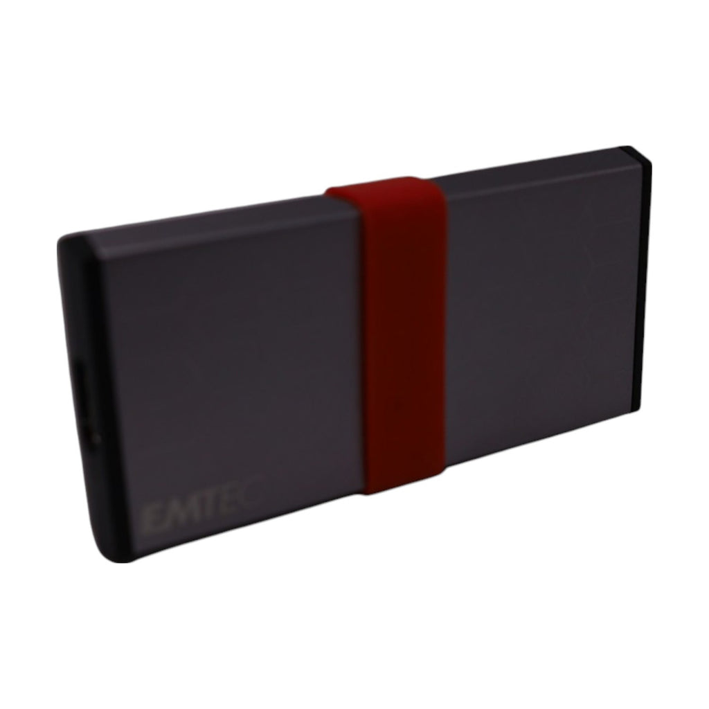 Emtec X205 Mini Portable SSD, 1TB, USB-C 3.1