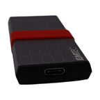Emtec X205 Mini Portable SSD, 1TB, USB-C 3.1