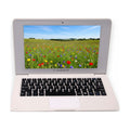Lexibook LAPTAB 10 LT10FR Kinder Laptop 10" Touchscreen Android Lerncomputer