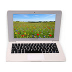 Lexibook LAPTAB 10 LT10FR Kinder Laptop 10" Touchscreen Android Lerncomputer