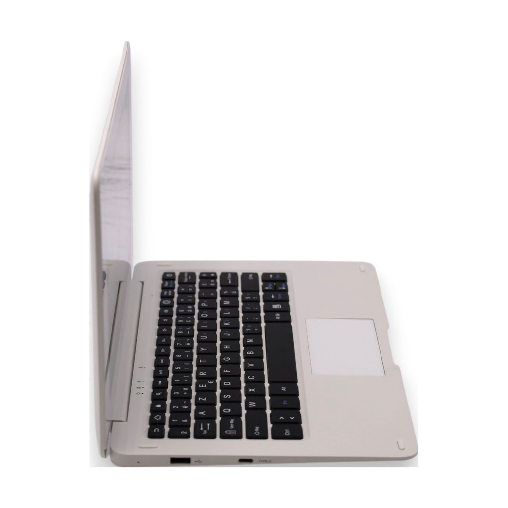 Lexibook LAPTAB 10 LT10FR Kinder Laptop 10" Touchscreen Android Lerncomputer