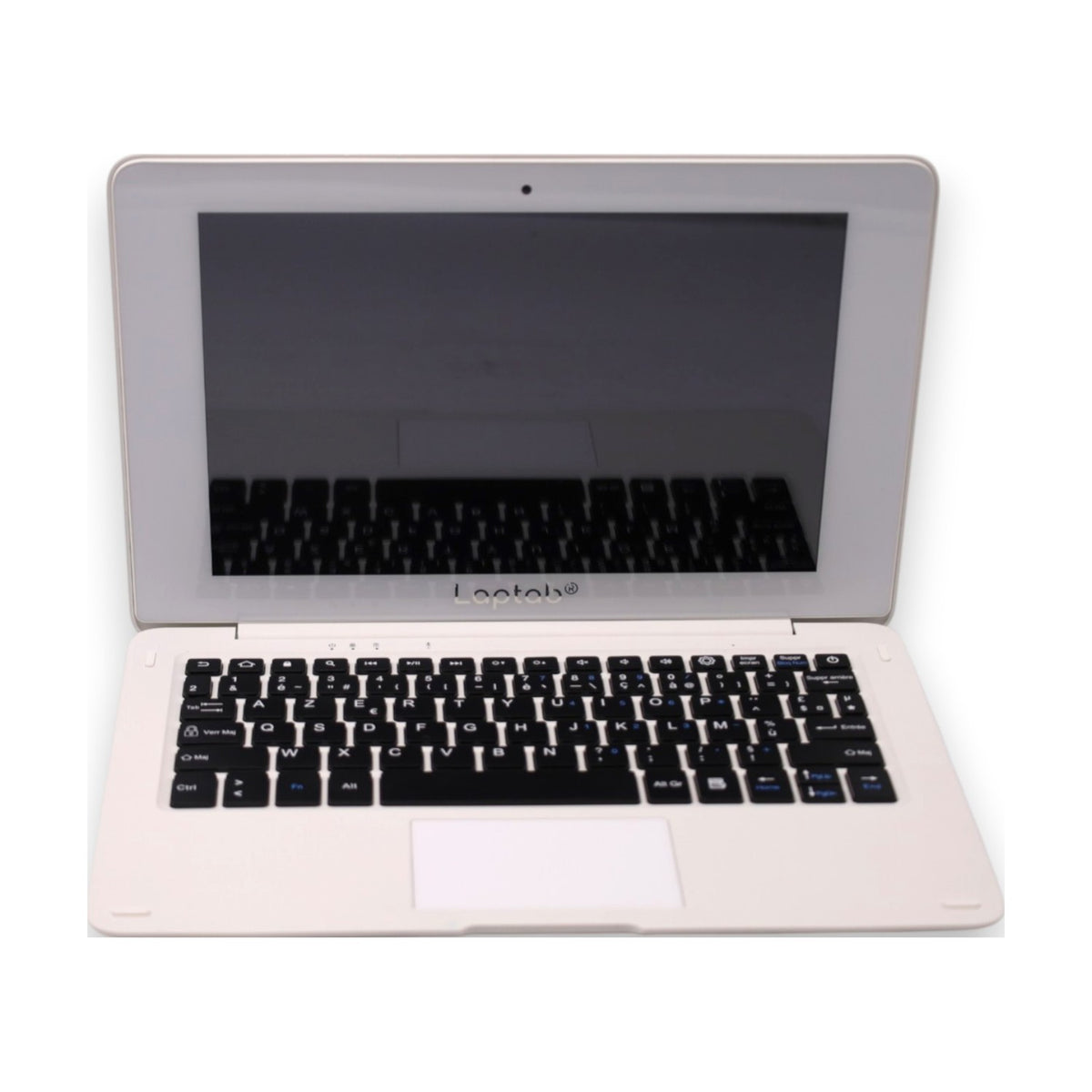 Lexibook LAPTAB 10 LT10FR Kinder Laptop 10" Touchscreen Android Lerncomputer