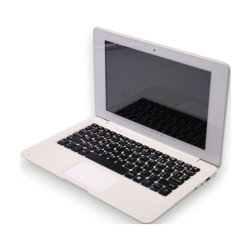 Lexibook LAPTAB 10 LT10FR Kinder Laptop 10" Touchscreen Android Lerncomputer