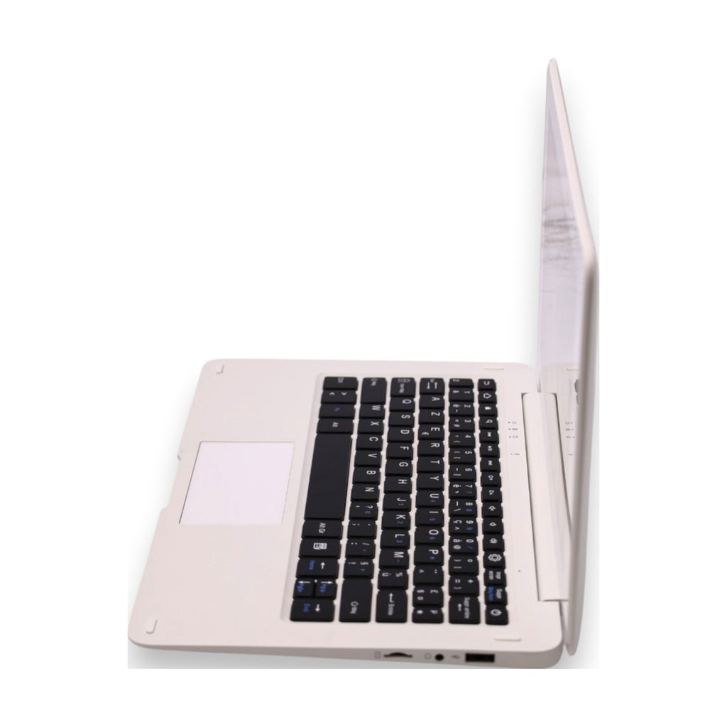 Lexibook LAPTAB 10 LT10FR Kinder Laptop 10" Touchscreen Android Lerncomputer