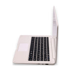 Lexibook LAPTAB 10 LT10FR Kinder Laptop 10" Touchscreen Android Lerncomputer