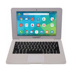 Lexibook LAPTAB 10 Laptop mit Touchscreen LT10DE Atom Z3735 128GB SSD 4GB RAM