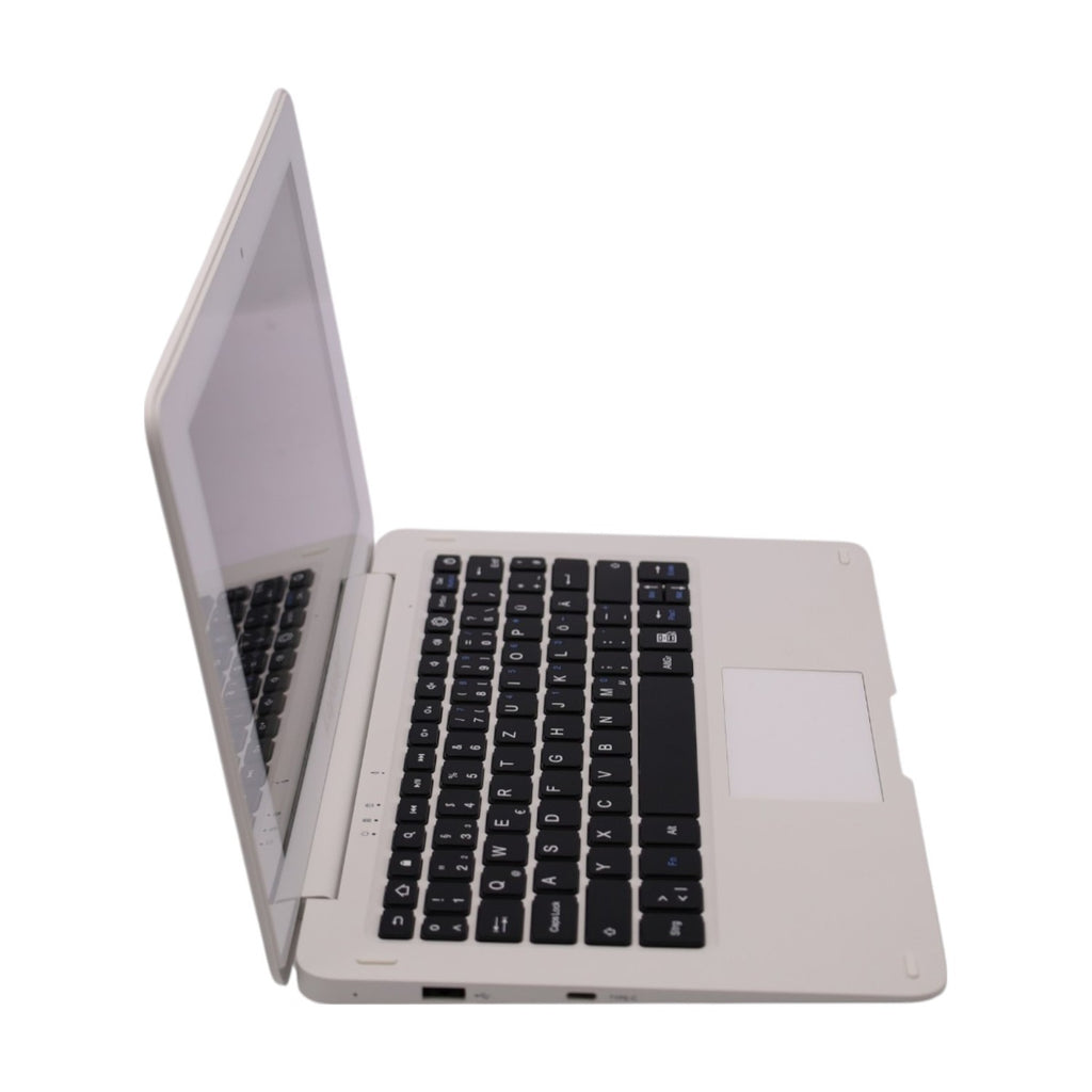 Lexibook LAPTAB 10 Laptop mit Touchscreen LT10DE Atom Z3735 128GB SSD 4GB RAM