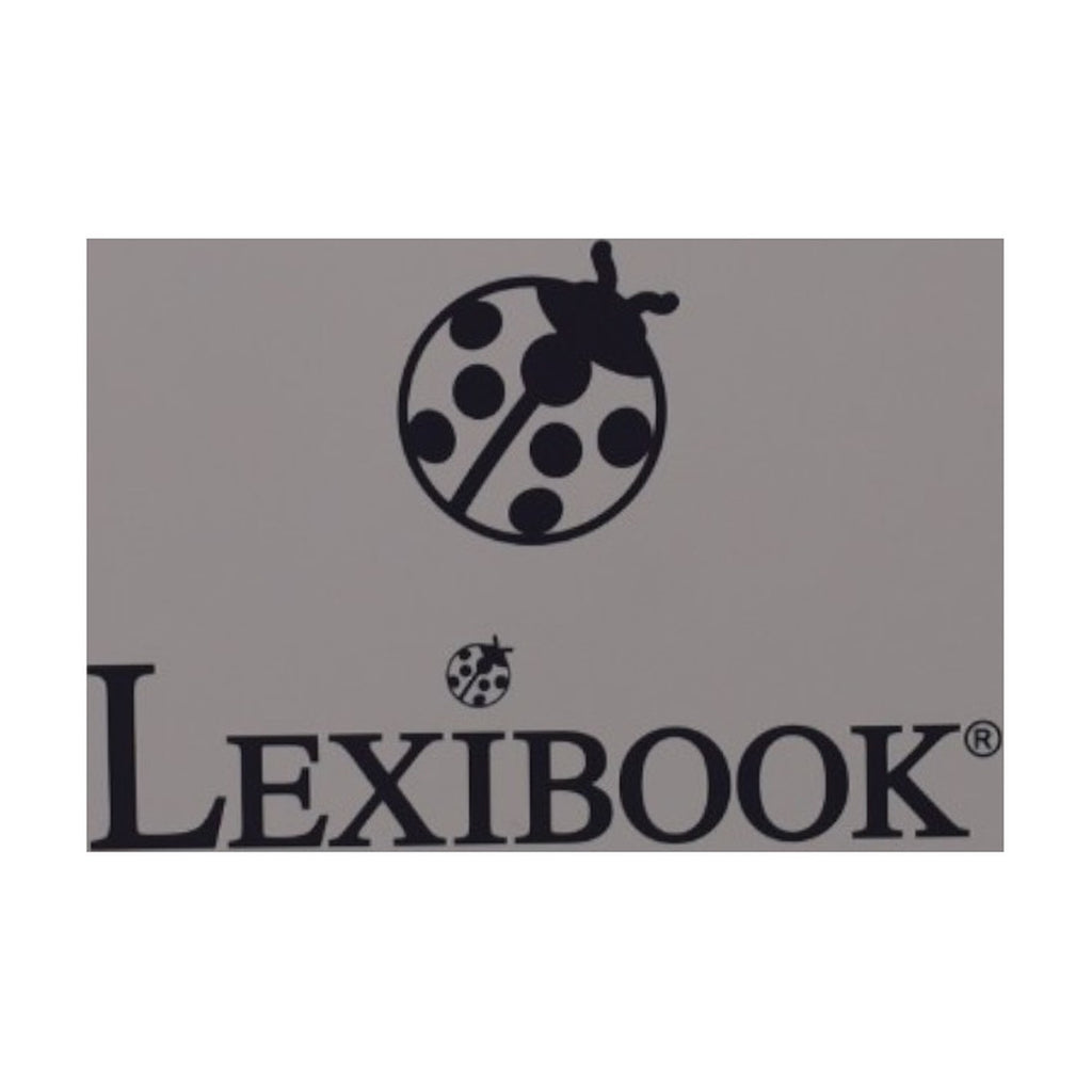 Lexibook LAPTAB 10 Laptop mit Touchscreen LT10DE Atom Z3735 128GB SSD 4GB RAM