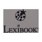Lexibook LAPTAB 10 Laptop mit Touchscreen LT10DE Atom Z3735 128GB SSD 4GB RAM